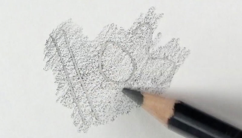 คำถามที่พบบ่อยสำหรับดินสอร่าง