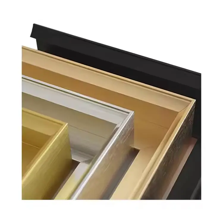 กรอบรูปอลูมิเนียมอัลลอยด์คืออะไร และเหตุใดจึงเป็นตัวเลือกที่ดีที่สุดสำหรับจอแสดงผลสมัยใหม่