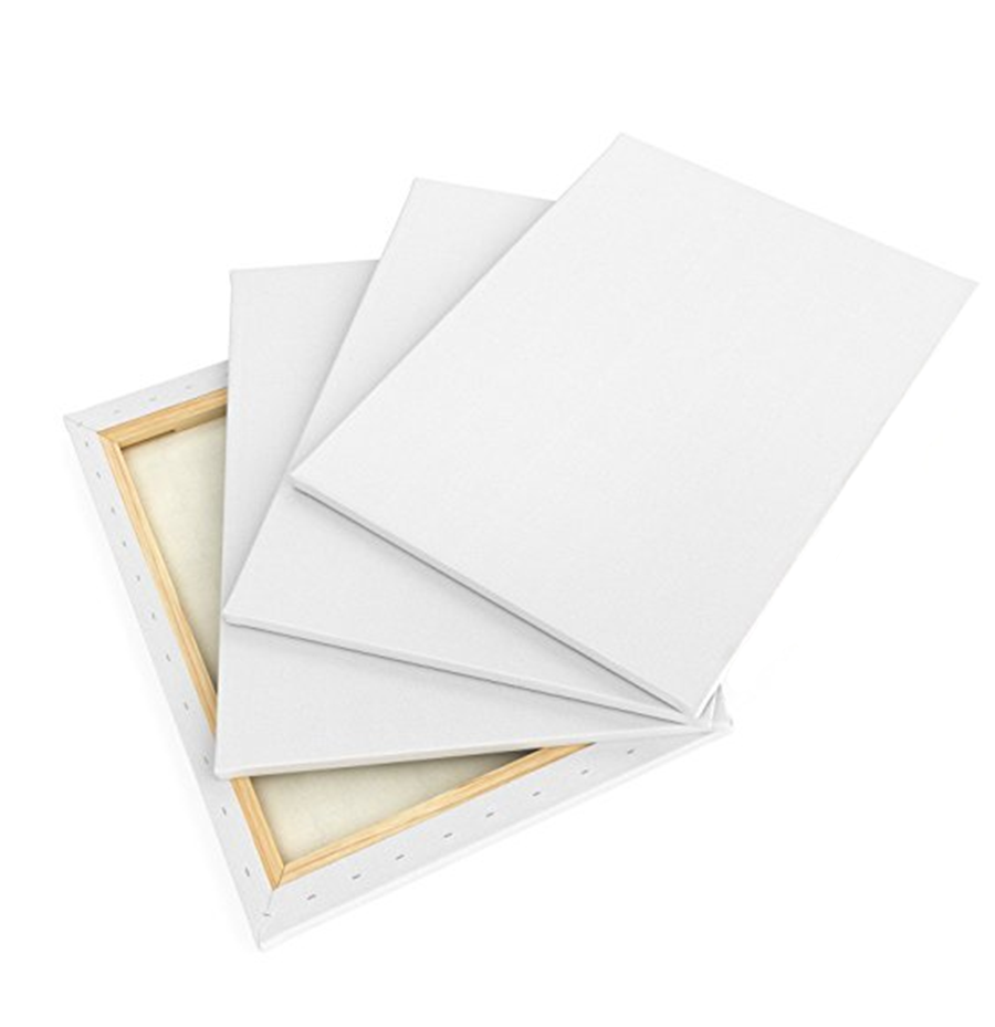 ผ้าใบศิลปะ