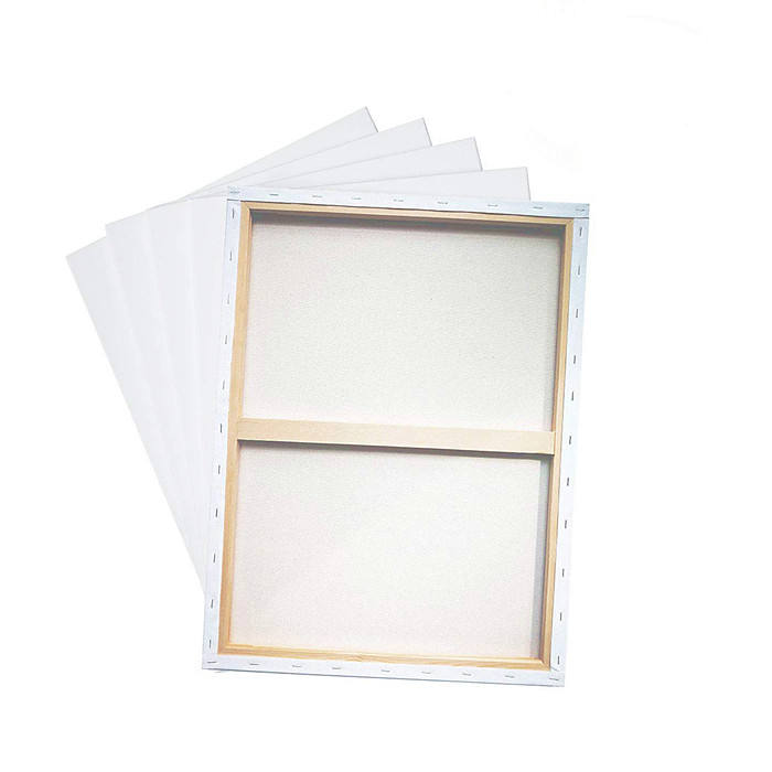 ผ้าใบจิตรกรรมขนาดใหญ่