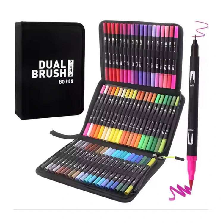 เครื่องหมายสีน้ำถุงไนลอน