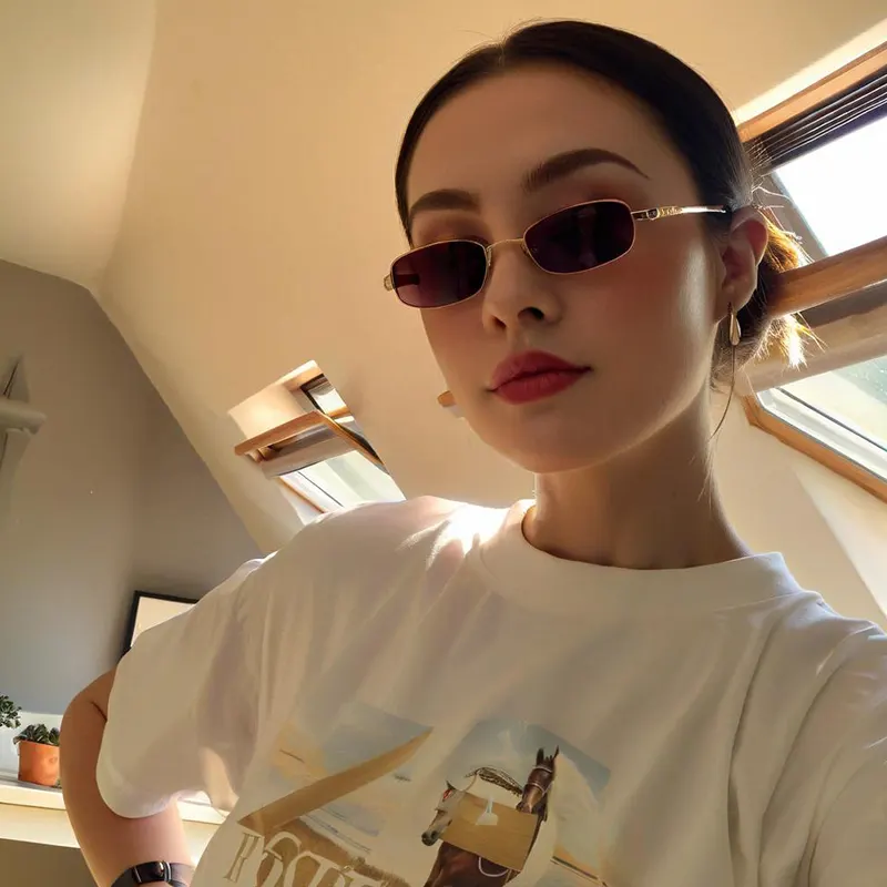 Peilin จากสหราชอาณาจักร