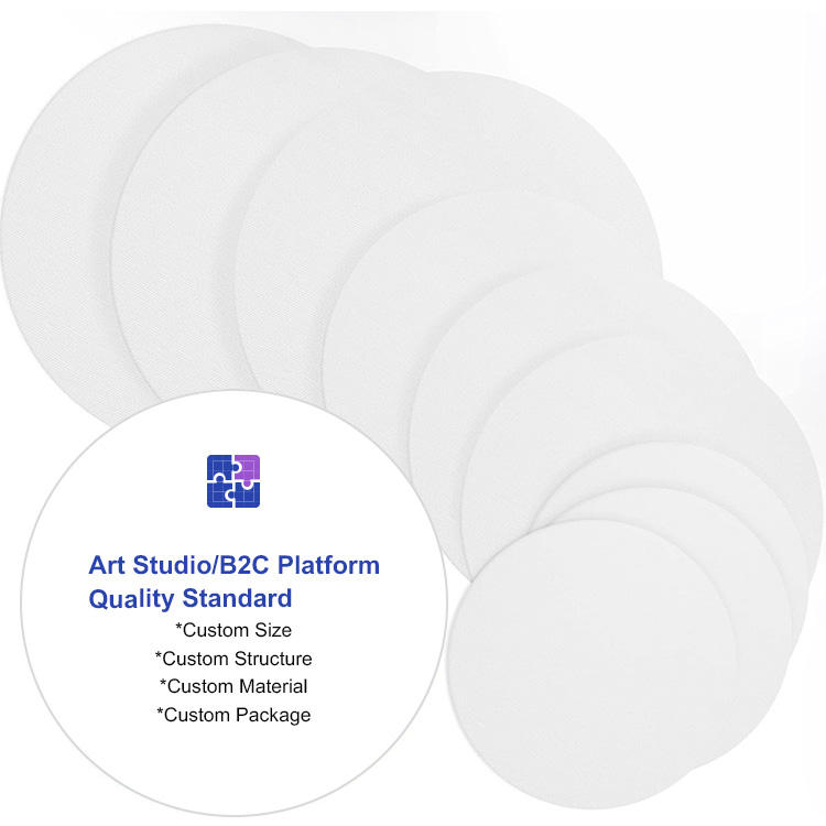 แผงผ้าใบทรงกลม