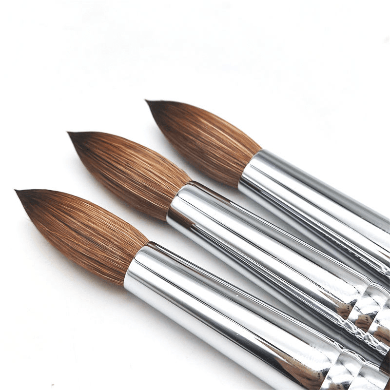 แปรงทาสีผมเซเบิล